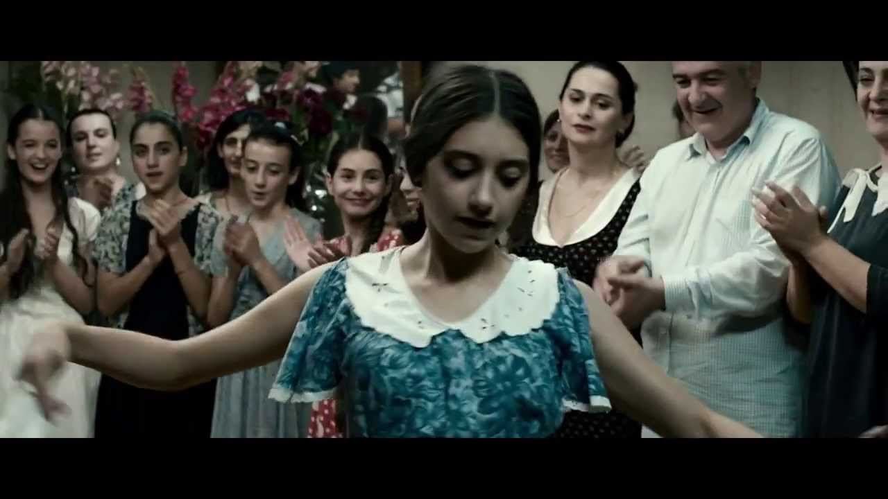Eka et Natia, chronique d'une jeunesse géorgienne - bande annonce VOSTF