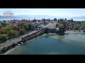 Die Bahnen am Bodensee