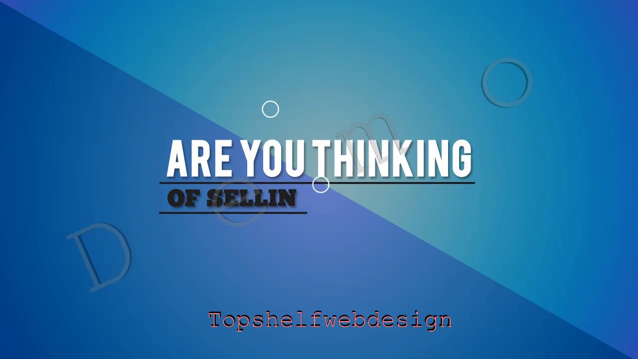 DFY Video For Real Estate Companies