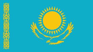 -Stan Countries Flag Animation.