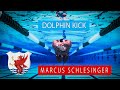 Underwater Dolphin Kick Technique with Olympic Swimmer Marcus Schlesinger