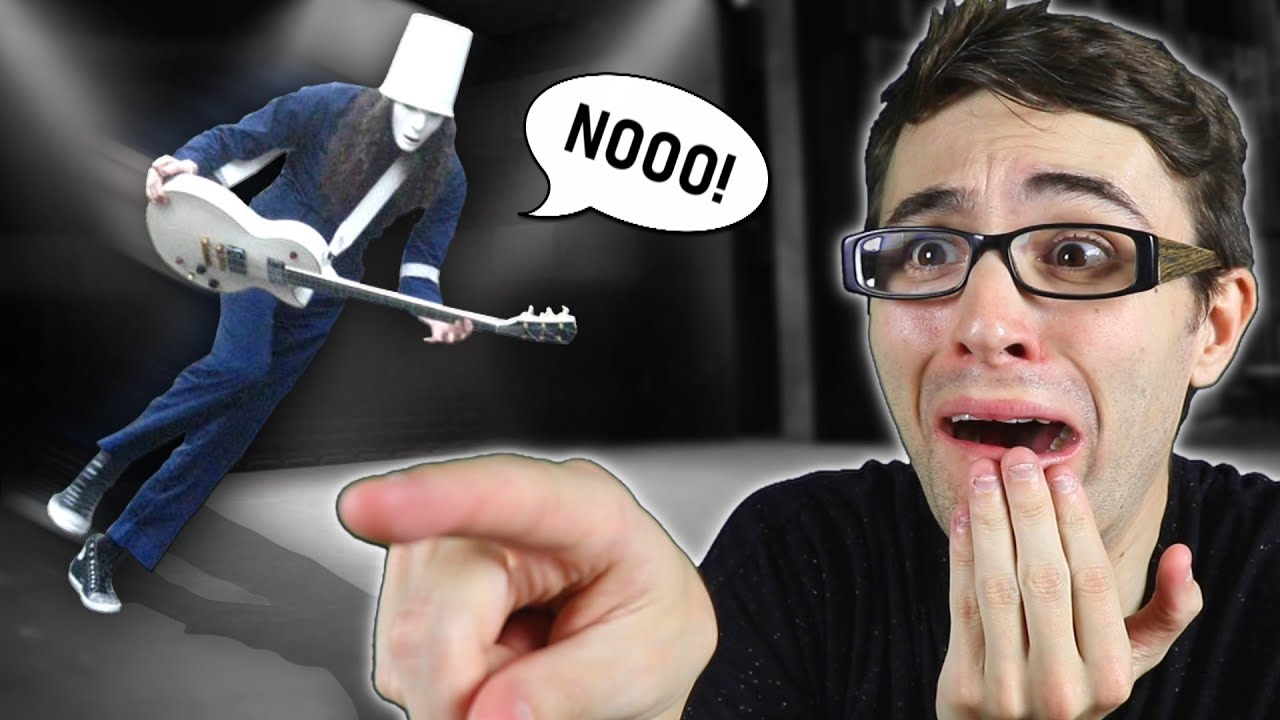 PRO Guitarists FAILING! upload