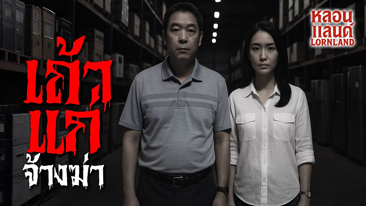 ผัวจับได้เมียแอบคบชู้กับช่าง ซัดกันจนพังทั้งครอบครัว! | นิยายสั้น คดีฆาตกรรม เรื่องเล่าสะท้อนสังคม