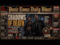 Panic Toonz Records brings you - Shadows of Death #music #comicbooks #prison #graphicnovel