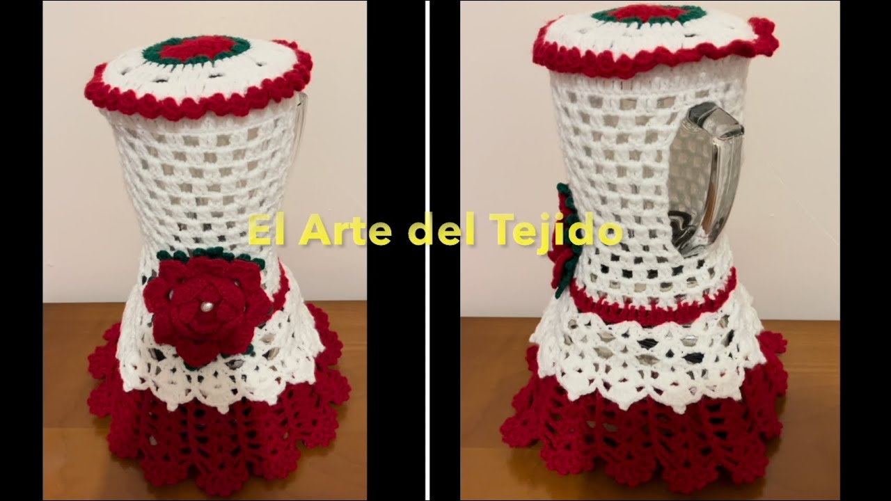 Licuadora Oster Vestidos Para Licuadora En Tela Paso A Paso Funda