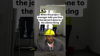 Jobs not finished!😪 - - - HeyPros is a platform for managing your subs👷‍♂️ 💼Simplify project