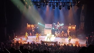 Alice Cooper: A Paranormal Evening - Only Women Bleed (live from Vancouver)