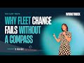 Why Fleet Change Fails Without a Compass and How to Find Direction