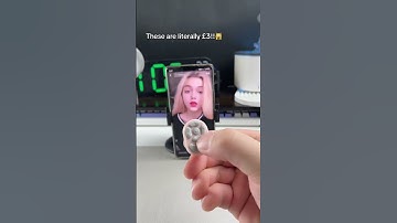 Must-have scroller rings for christmas stockings! #blackfridaysale