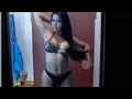 ¡Qué Locura! - Que Cuerpo! Que Broma! (No Grites Que Es Peor con Carolina Fuentes)