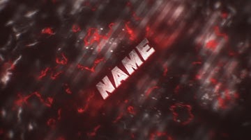 Free 3D Intro #51 | Cinema 4D/AE Template