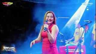 PINK LOVE - EVIS RENATA - VENSTAR MUSIC - WEDDING HERRY & NIA - CABEAN DEMAK
