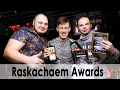 Raskachaem Awards 2016 ( Teaser )