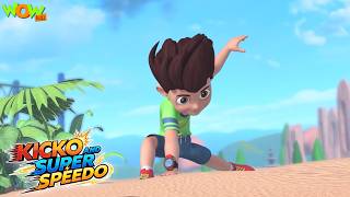 kicko super speedo suncity rakhwala kicko ka action mood