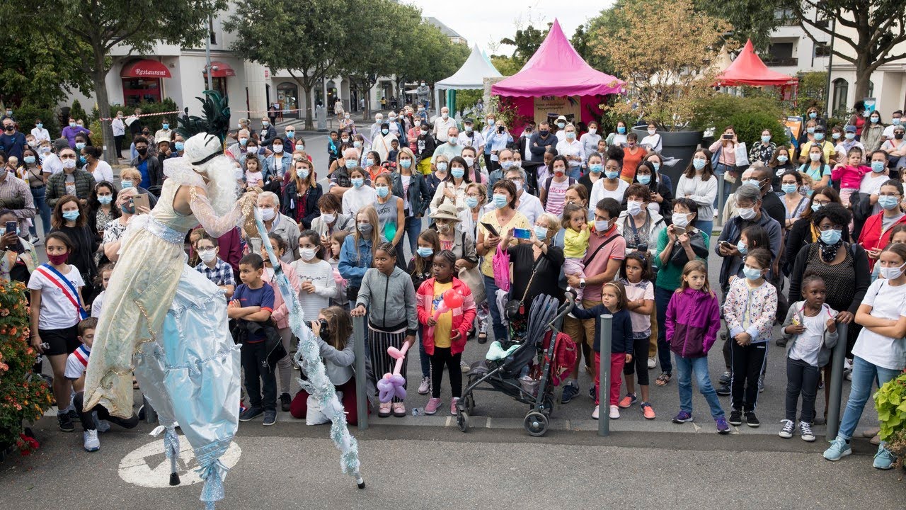 Forum des associations 2020