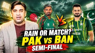 Pakistan vs Bangladesh Semi Final Asian Games 2026 | BIG THREAT for PAK? | Latest Results screenshot 2