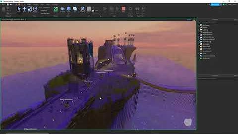 Roblox Studio Pathfinding Troubleshooting on Terrain!