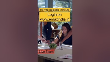 How to register computer Institute