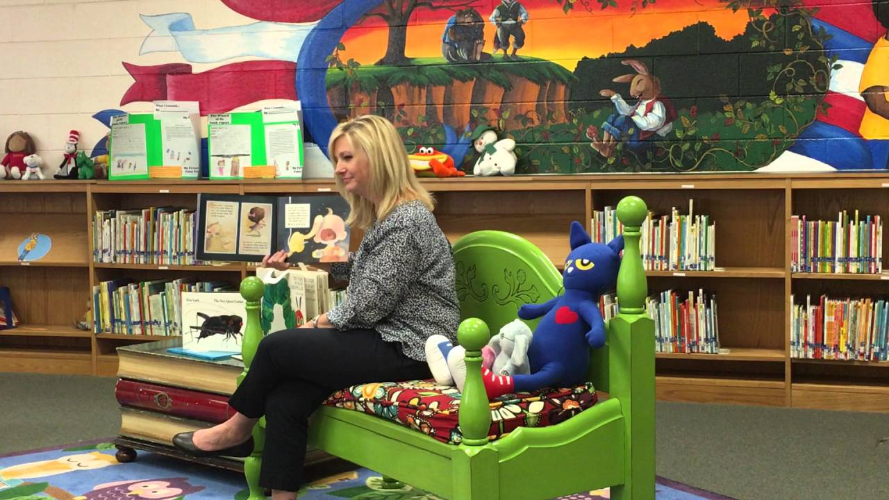 Sing Sophie by, Dayle Ann Dodds YouTube