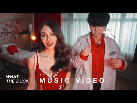 Watch BOWKYLION - เลี้ยงไข้ (fever) ft. THE TOYS [Official MV] on YouTube