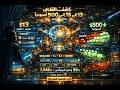 كيف أبني نظام إيميلات يربح 500$ أسبوعياً بـ 13$ فقط؟ (خطة الأرباح السرية)  [Part 1]
