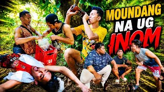 Tuldokan Na Ang Pagka Palahubog Red Horse Nga Ayuda Bisaya Vines
