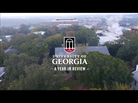 university-of-georgia-|-year-in-review-2017