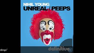 Unreal Original Mix   Nihil Young   Definitive Recordings