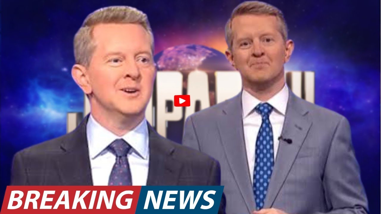SHOCKing Jeopardy Hallmark Drops BREAKING NEWS The Painful Truth