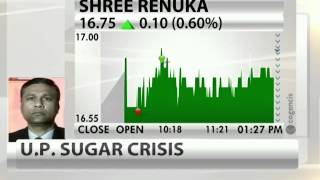 Make sugar prices remunerative: Simbhaoli Mills