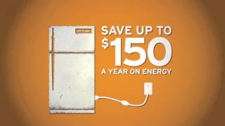 DTE Appliance Recycling