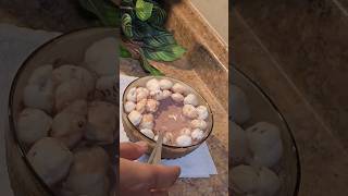 Healthy Chocolate Milkshake for Kids | Oats &amp; Makhana Power Drink | No Sugar Recipe