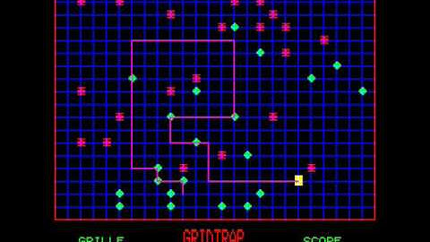 Gridtrap 19xx FR FOR Camputers Lynx FROM http craig anderson themes weebly com