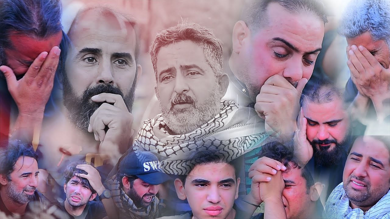 #مجلس_عزاء_سابع_خادمة_الامام_الحسين_المرحومة_ام_ستار_الفرطوسي