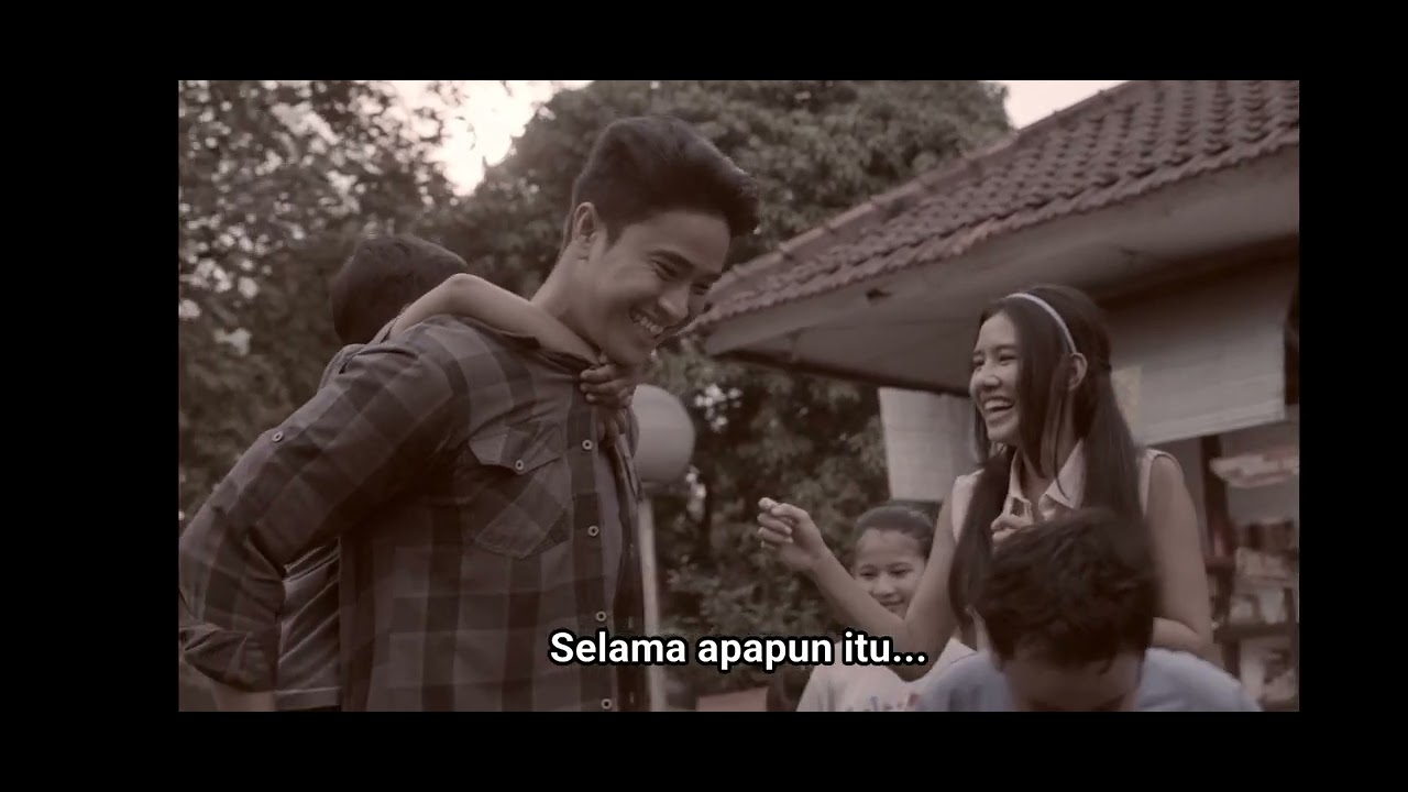 flashback momen Dia Angkasa part 2 