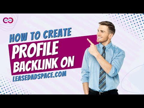 How to Create Web 2.0 Backlinks