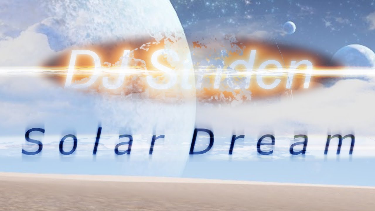 DJ Striden Level X4 [Dream Trance] YouTube