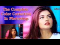 The Complete Color Correction In Photoshop!Photo Editing in Photoshop