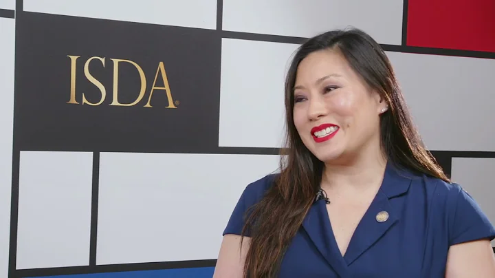 ISDA AGM Studio: Scott O'Malia and CFTC Acting Chair Caroline Pham