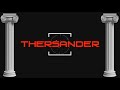 Thersander  king of thebes in greek mythology