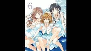 Masamune-kun's Revenge OST - Egao de Hadapyua! (Aki: Solo Version)