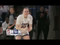 Highlights: Women's Basketball vs #3 Stanford