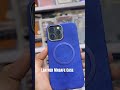 #iPhone13ProMax#MagSafeCase#AppleAccessories#YouTubeShorts #techshorts #phoneprotection #viral