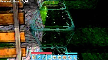 Very Une-Minecraft "TooManyItems (the in game invedit)" 48