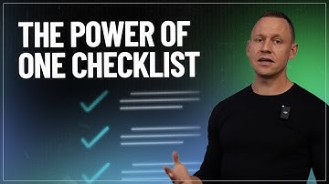 This One System Saved My Agency From Chaos