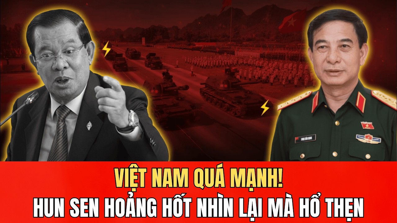 Tin Mới: 20/2/2026 | Tin tức thời sự quốc tế mới nhất | Tin Nóng Thế Giới 24h qua