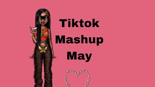 TIKTOK MASHUP MAY 2024🩷