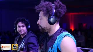 Collision 2024 Top 8 Highlights: Losers Round 1 and Winners SemiFinal