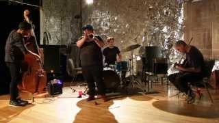 jaimie branch’s CROOKS - at JACK, Brooklyn - Sept 13 2015