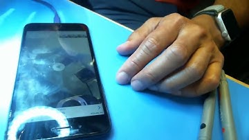 iPhone 7 Plus Loop Disease Repair Audio IC